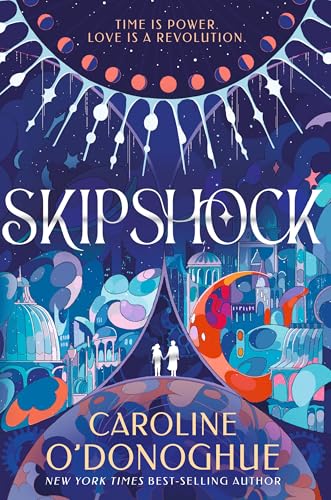 Skipshock - Hardcover