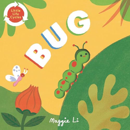 Bug - Board Books