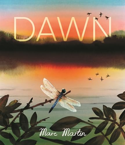 Dawn: Watch the World Awaken - Hardcover