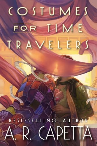 Costumes for Time Travelers - Hardcover