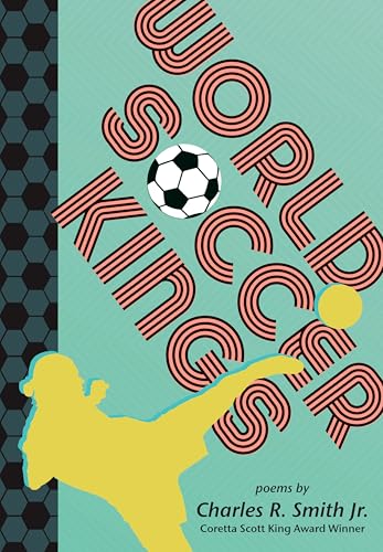 World Soccer Kings - Hardcover
