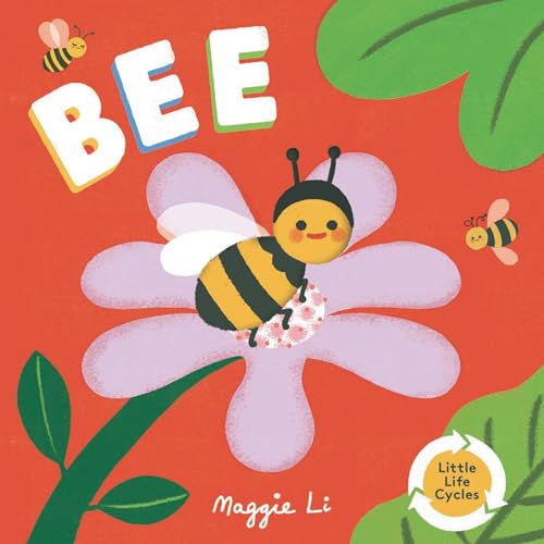 Bee - Board Books
