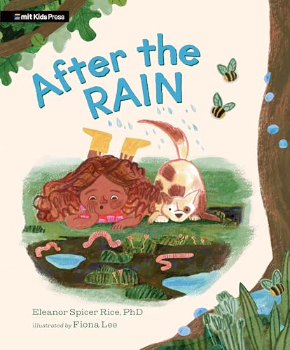 After the Rain - Hardcover