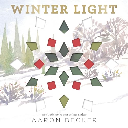 Winter Light - Board Books