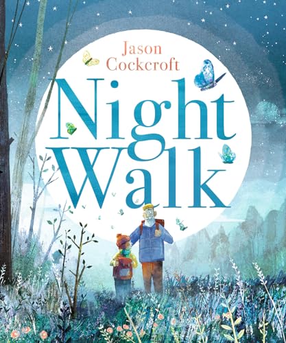 Night Walk - Hardcover