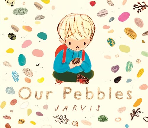 Our Pebbles - Hardcover