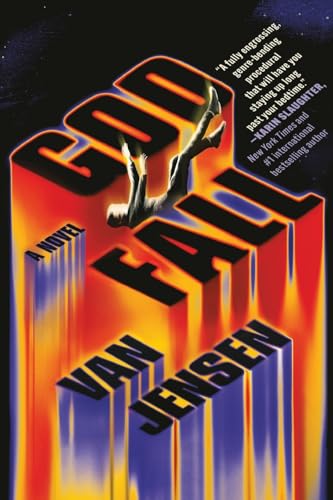 Godfall - Paperback