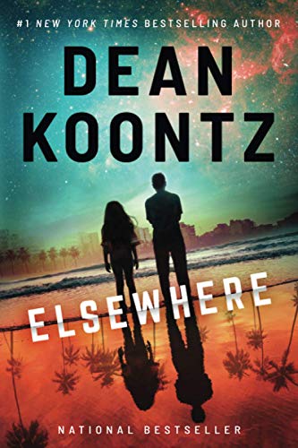 Elsewhere - Paperback