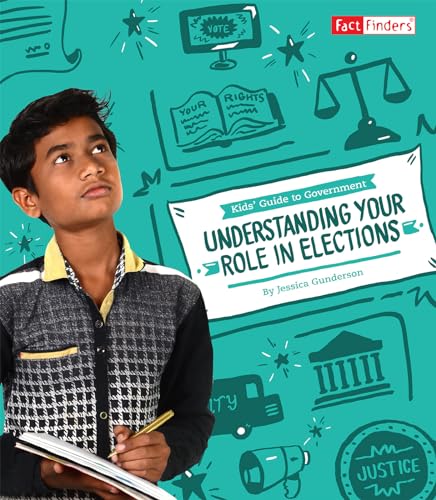 Understanding Your Role in Elections - Paperback