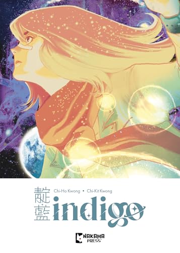 Indigo - Paperback