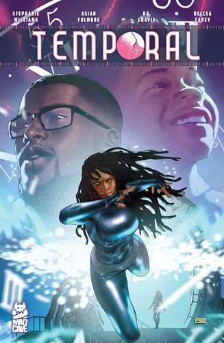 Temporal - Paperback