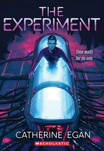 The Experiment (the Factory Book 2) - Paperback