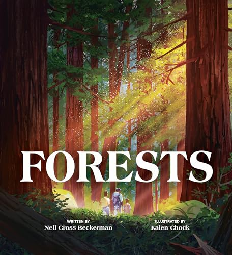 Forests - Hardcover