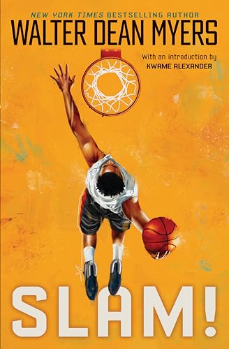 Slam! - Paperback