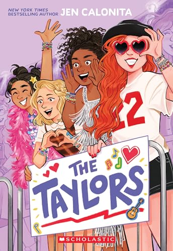 The Taylors - Paperback