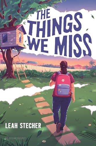 The Things We Miss - Hardcover
