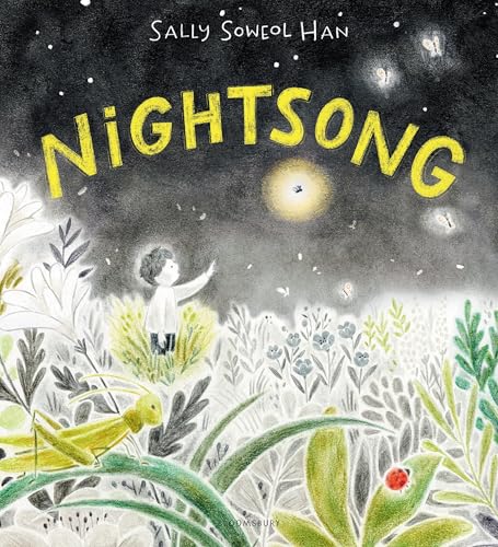 Nightsong - Hardcover