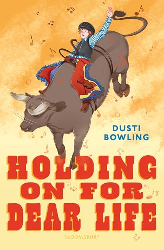 Holding on for Dear Life - Hardcover