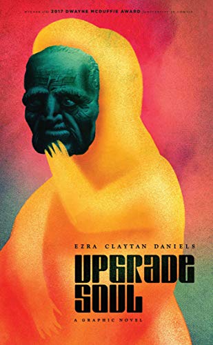 Upgrade Soul - Paperback
