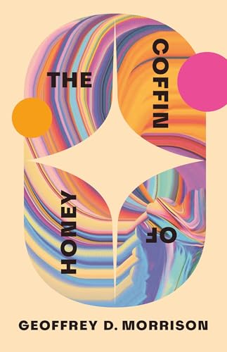 The Coffin of Honey - Paperback