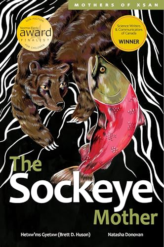 The Sockeye Mother - Hardcover