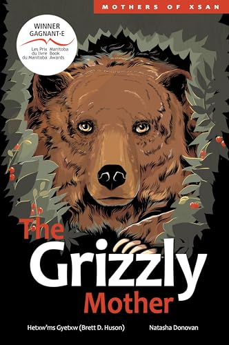 The Grizzly Mother - Hardcover