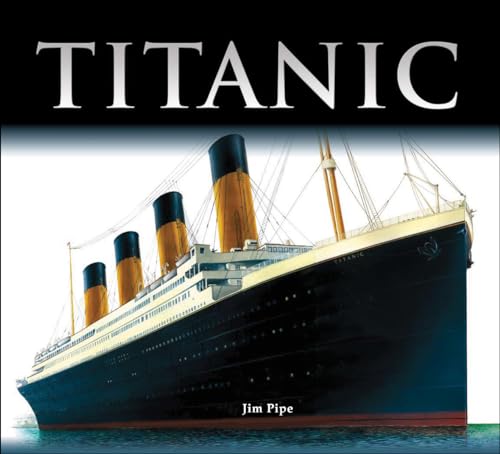 Titanic - Hardcover