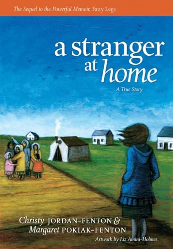 A Stranger at Home: A True Story - Paperback