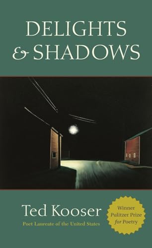 Delights & Shadows - Paperback