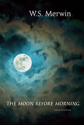 The Moon Before Morning - Paperback