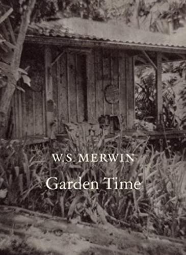 Garden Time - Paperback
