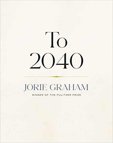 To 2040 - Paperback