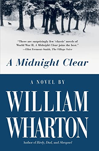 A Midnight Clear - Paperback