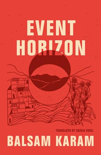 Event Horizon - Paperback