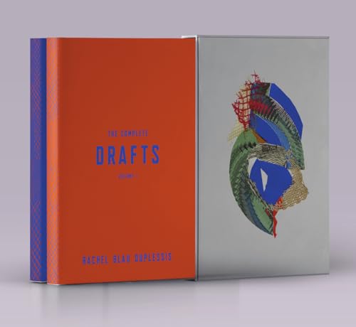 The Complete Drafts - Hardcover