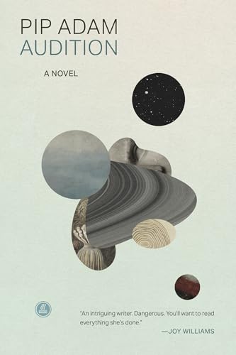 Audition - Paperback