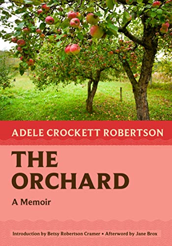 The Orchard: A Memoir - Paperback