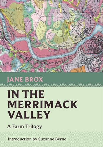 In the Merrimack Valley: A Farm Trilogy - Paperback