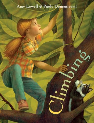 Climbing - Hardcover