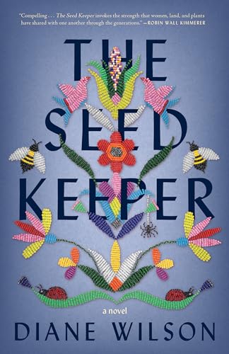 The Seed Keeper - Paperback