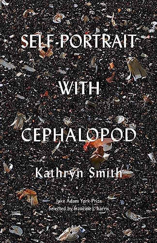 Self-Portrait with Cephalopod - Paperback