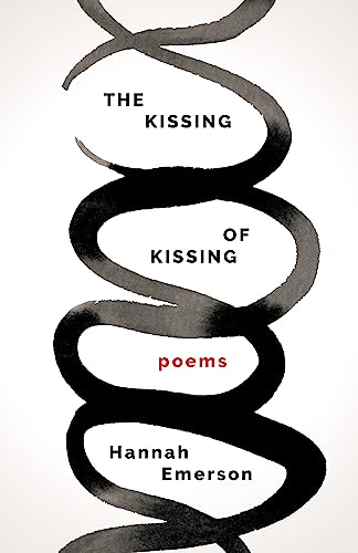 The Kissing of Kissing - Paperback