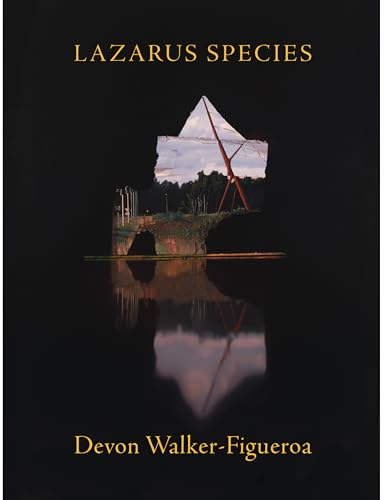 Lazarus Species - Paperback