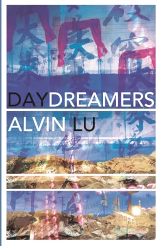 Daydreamers - Paperback
