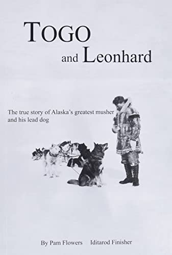 Togo and Leonhard - Paperback