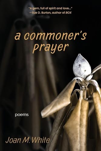 A commoner's prayer: poems - Paperback