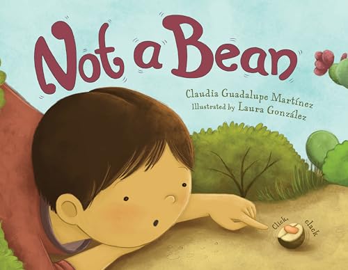 Not a Bean - Hardcover