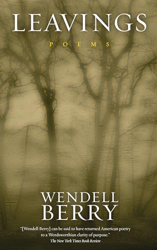 Leavings - Paperback