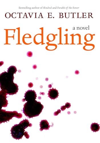 Fledgling - Hardcover