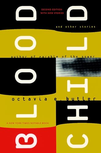 Bloodchild and Other Stories - Paperback
